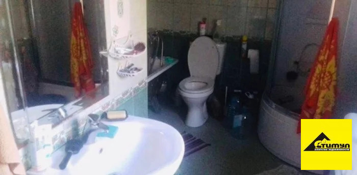 Продажа дома, Степной, Ейский район, ул. Октябрьская - Фото 4