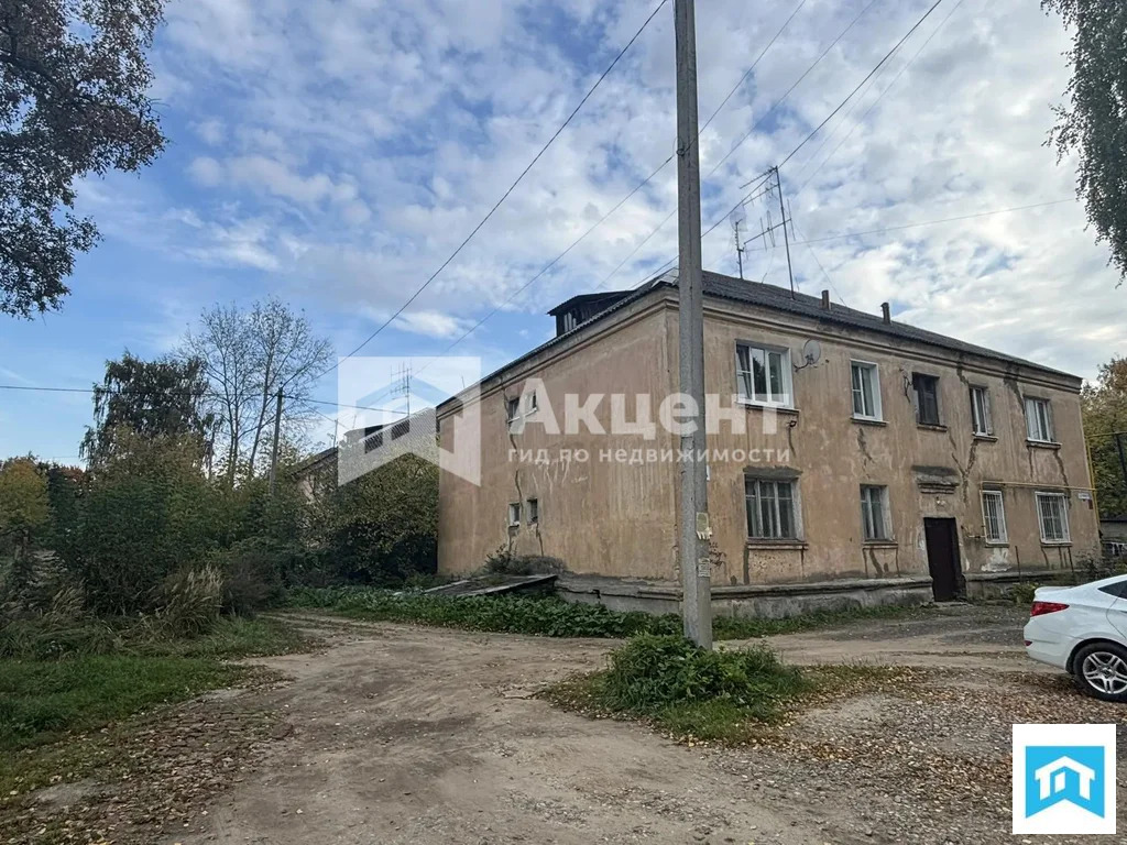 Продажа квартиры, Иваново, 2-я Минская улица - Фото 11