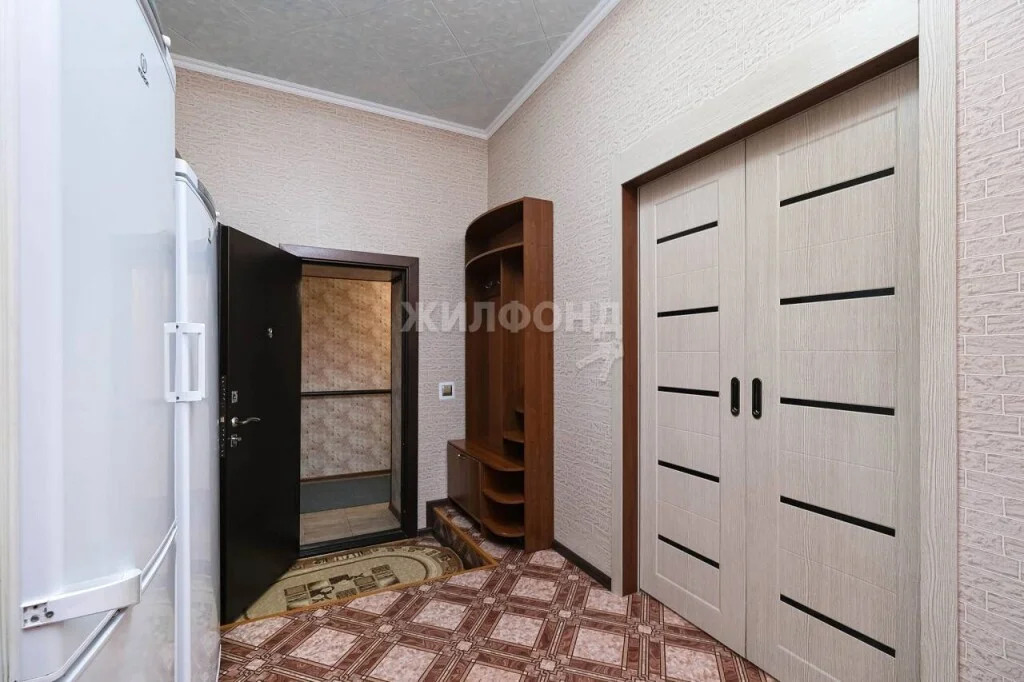 Продажа дома, Бердск, Тенистая - Фото 18