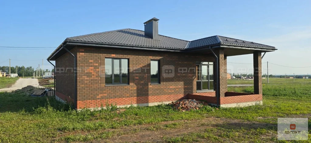 Продажа дома, Травкино, Лаишевский район, ул. Парковая - Фото 3