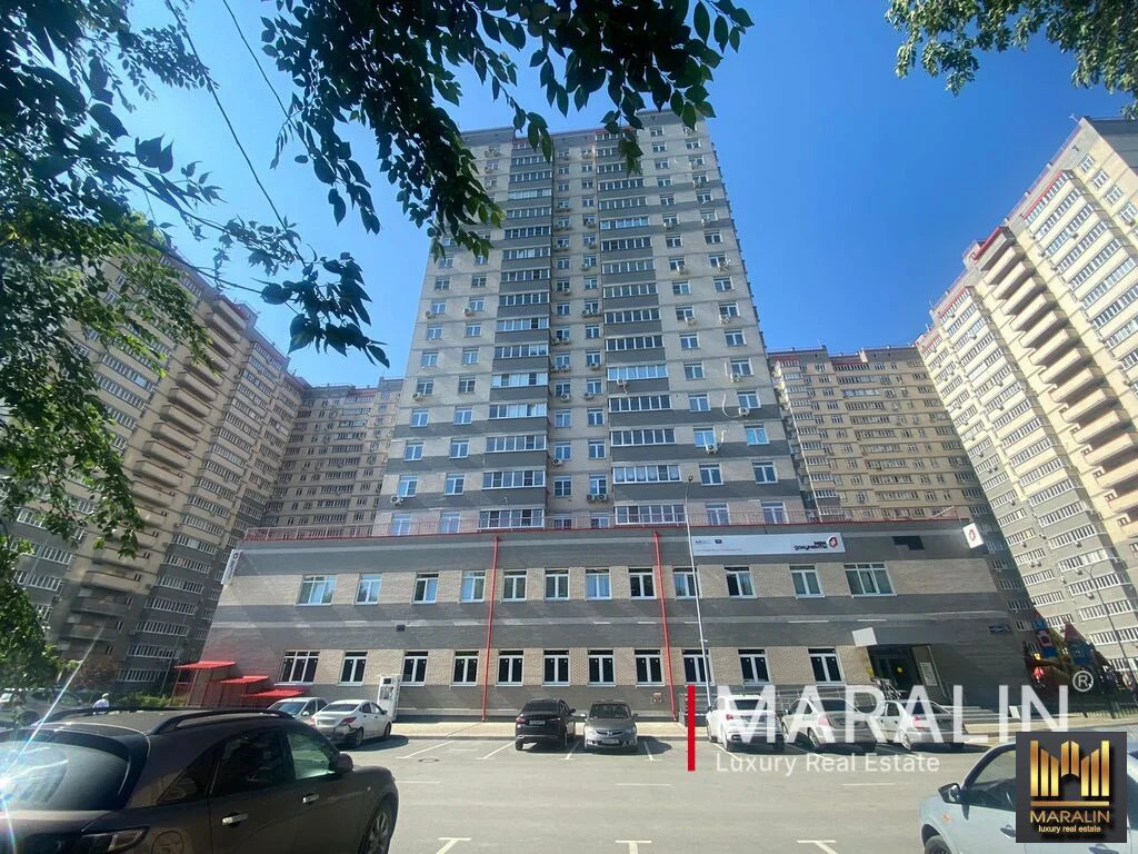 Продажа квартиры, Ростов-на-Дону, 40 лет Победы - Фото 0