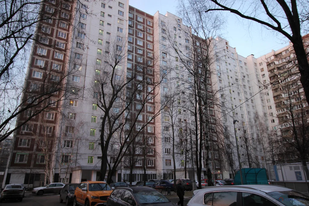 Продажа торгового помещения, ул. Борисовские Пруды - Фото 2