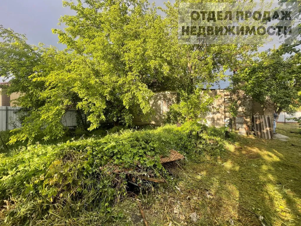 Дом с участком - Фото 13