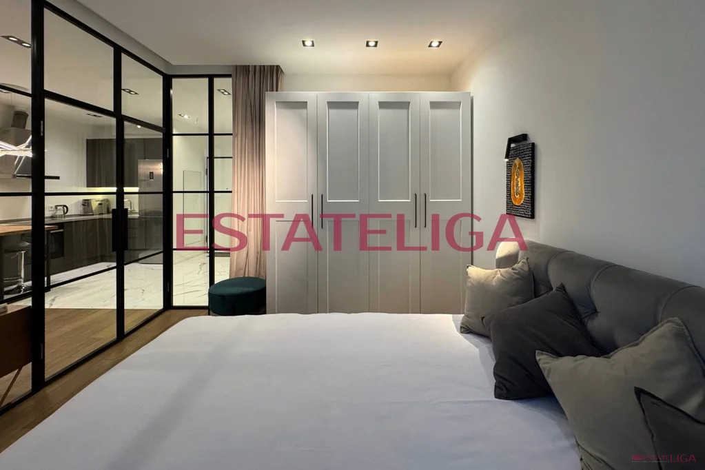 Аренда квартиры, м. Шелепиха, Береговой проезд - Фото 12