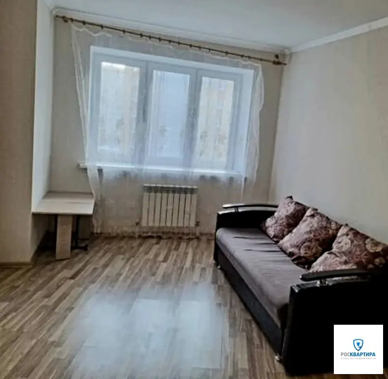 Продажа 1-комнатной квартиры в Липецке,  ул. Коцаря - Фото 8