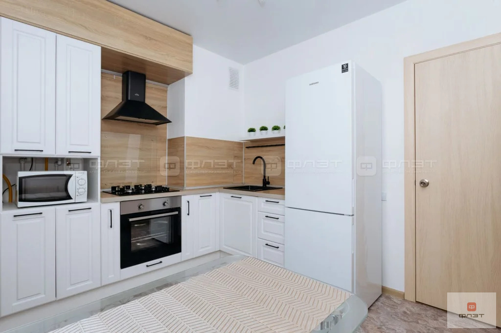 Продажа квартиры, Куюки, Пестречинский район, 14-й квартал - Фото 15
