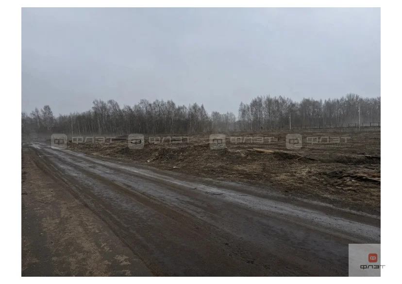 Продажа участка, Столбище, Лаишевский район, ул. Ивана Матвеева - Фото 3