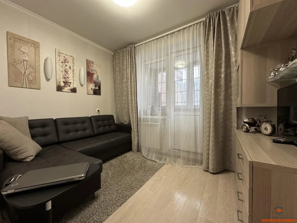 Продажа квартиры, Домодедово, Домодедово г. о., улица Лунная - Фото 20