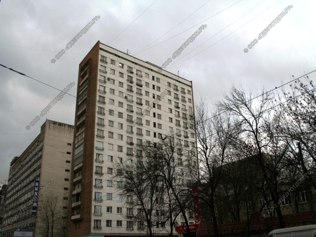 Купить Двухкомнатную Квартиру Метро Семеновская