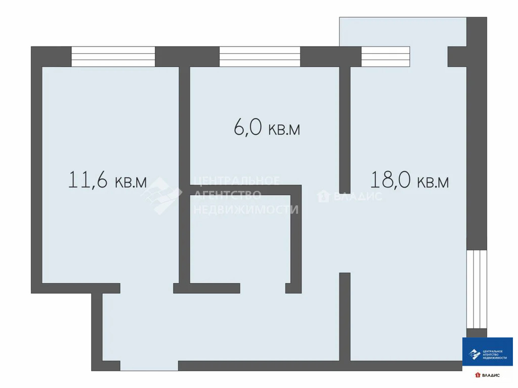 Продажа квартиры, Рязань, ул. Островского - Фото 12