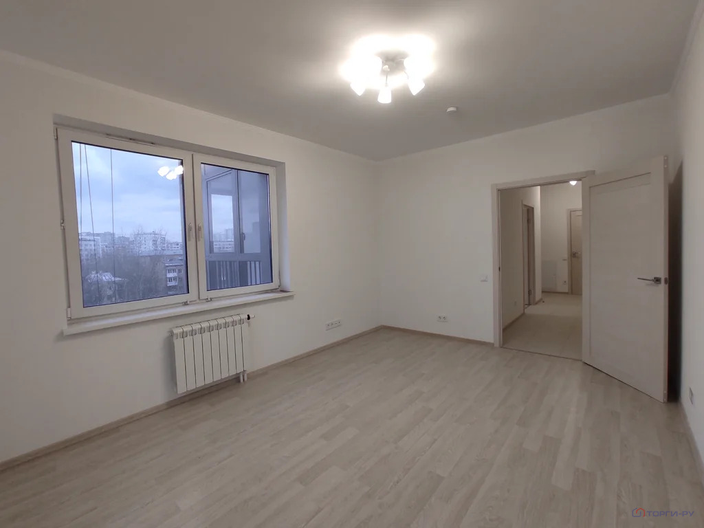 Продажа квартиры, ул. Речников - Фото 10