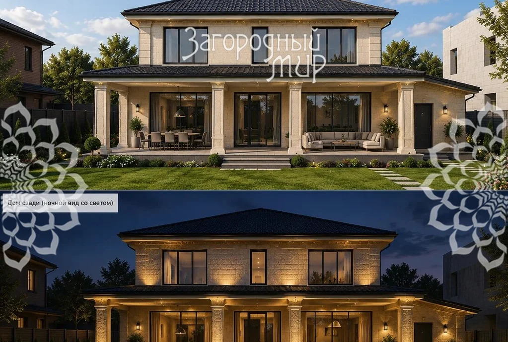 Продам дом, Киевское шоссе, 19 км от МКАД - Фото 1