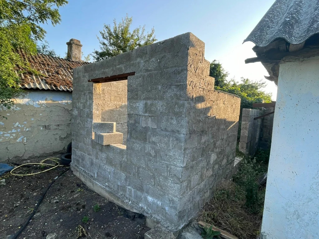 Продажа дома, Киевское, Крымский район, ул. Промысловая - Фото 3