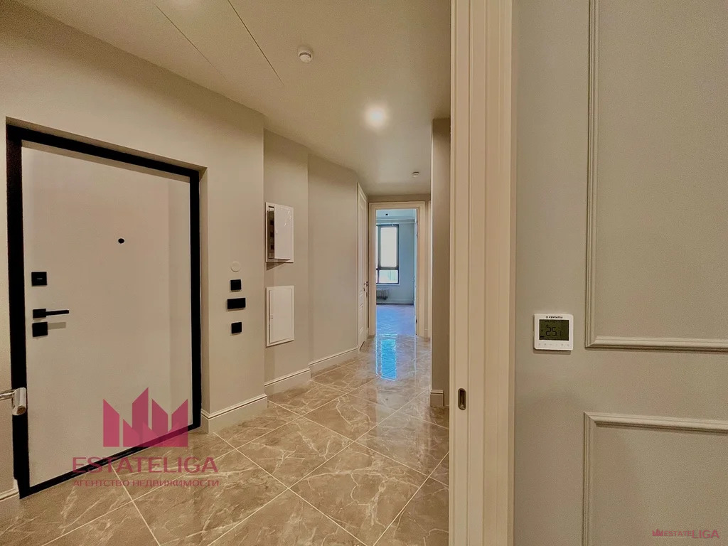 Продажа квартиры, ул. Академика Волгина - Фото 4