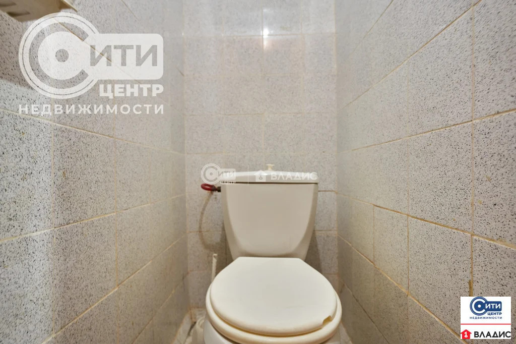 Продажа квартиры, Воронеж, ул. Пушкинская - Фото 14