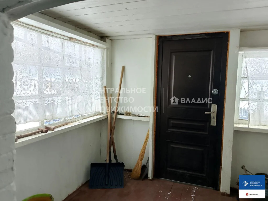 Продажа дома, Кареево, Старожиловский район, ул. Вишневая - Фото 4