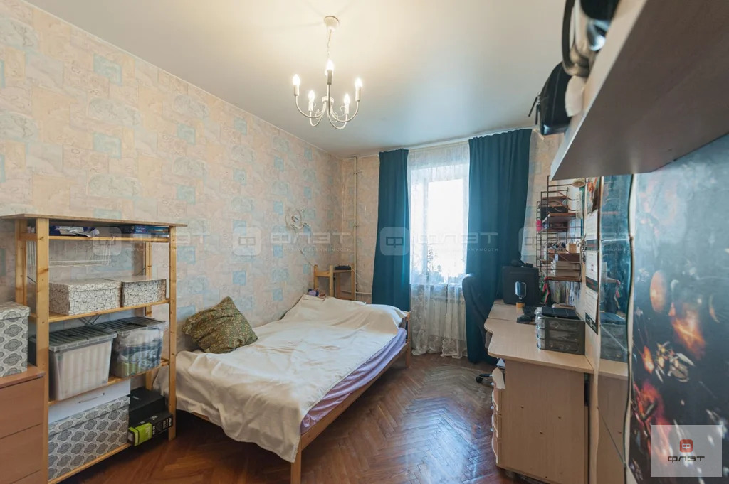 Продажа квартиры, Казань, ул. Гагарина - Фото 7