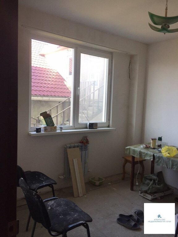 2-к квартира, 40 м, 2/5 эт. - Фото 7