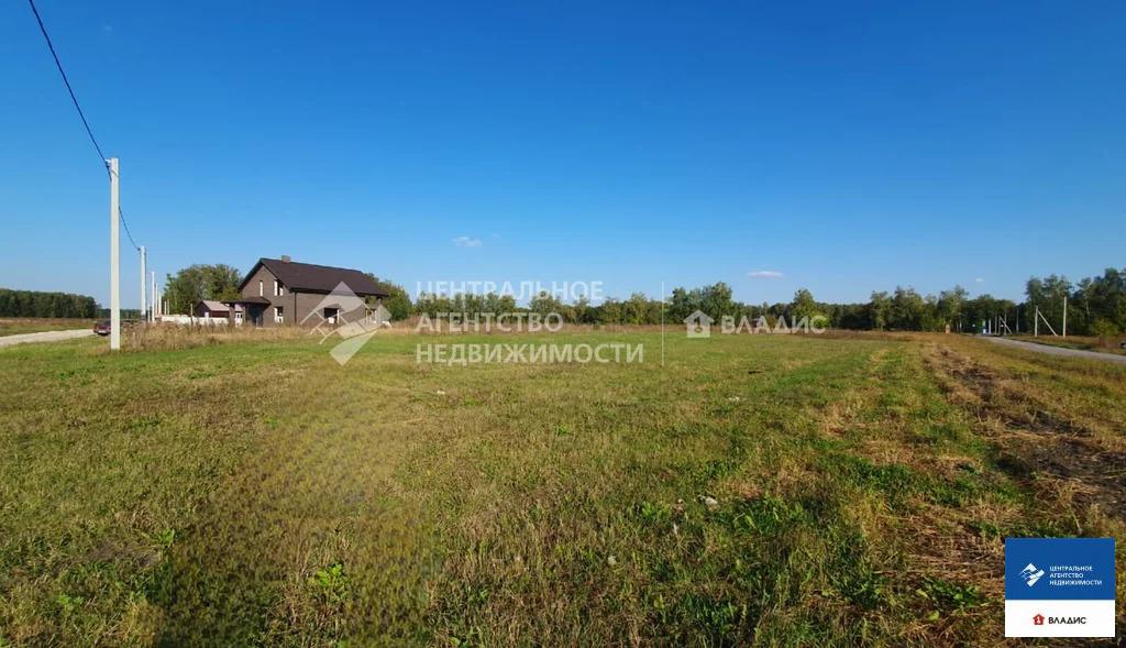 Продажа участка, Рыбновский район - Фото 5