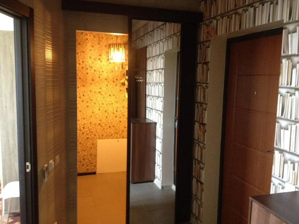 Сдается 1-комн. квартира 42  кв.м. - Фото 4