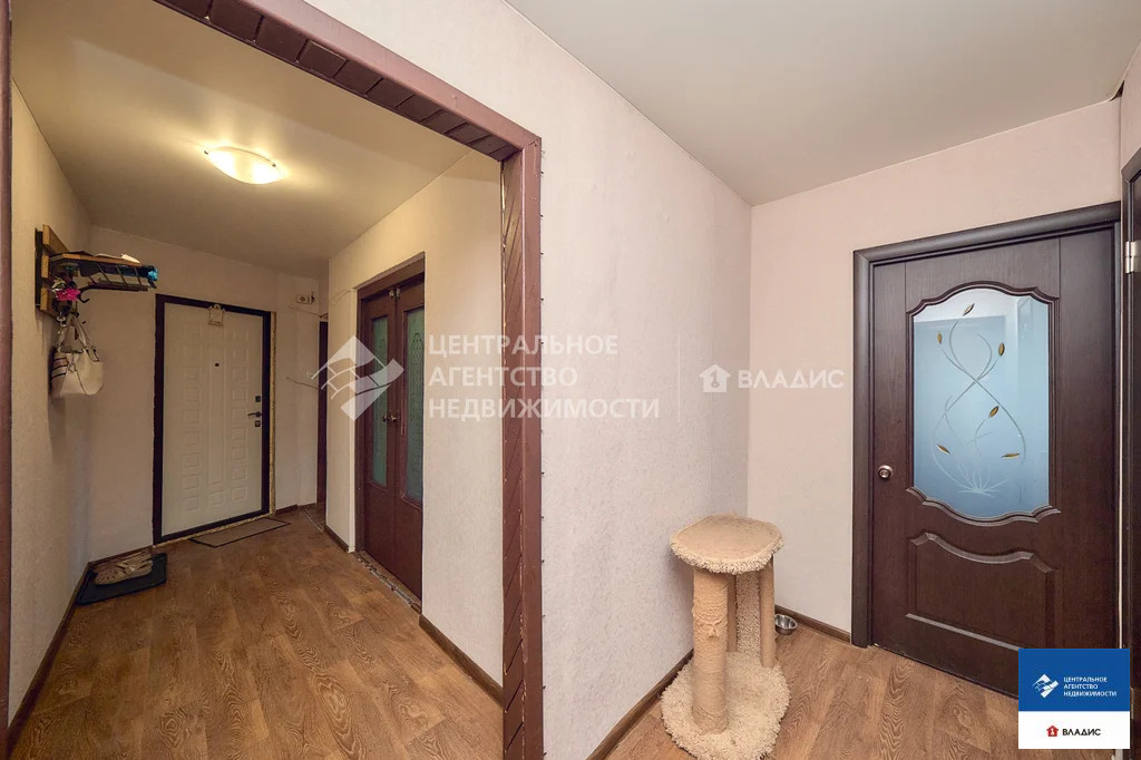 Продажа квартиры, Рязань, ул. Сельских Строителей - Фото 13