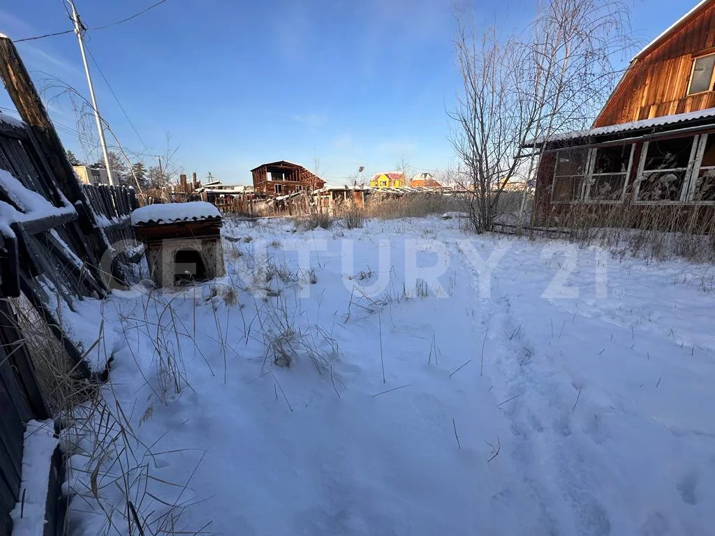 Продажа участка, Якутск, Гризодубовой ул. - Фото 2