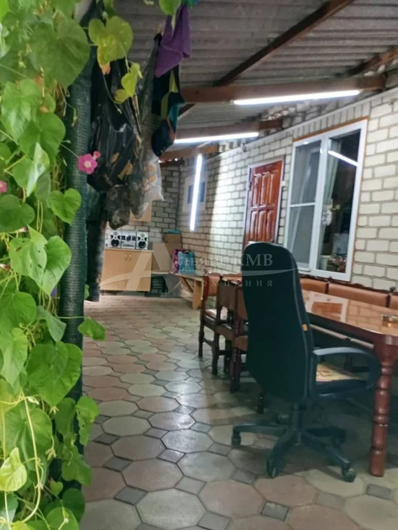 Продажа дома, Зеленокумск, Советский район, Пугачёва ул. - Фото 11