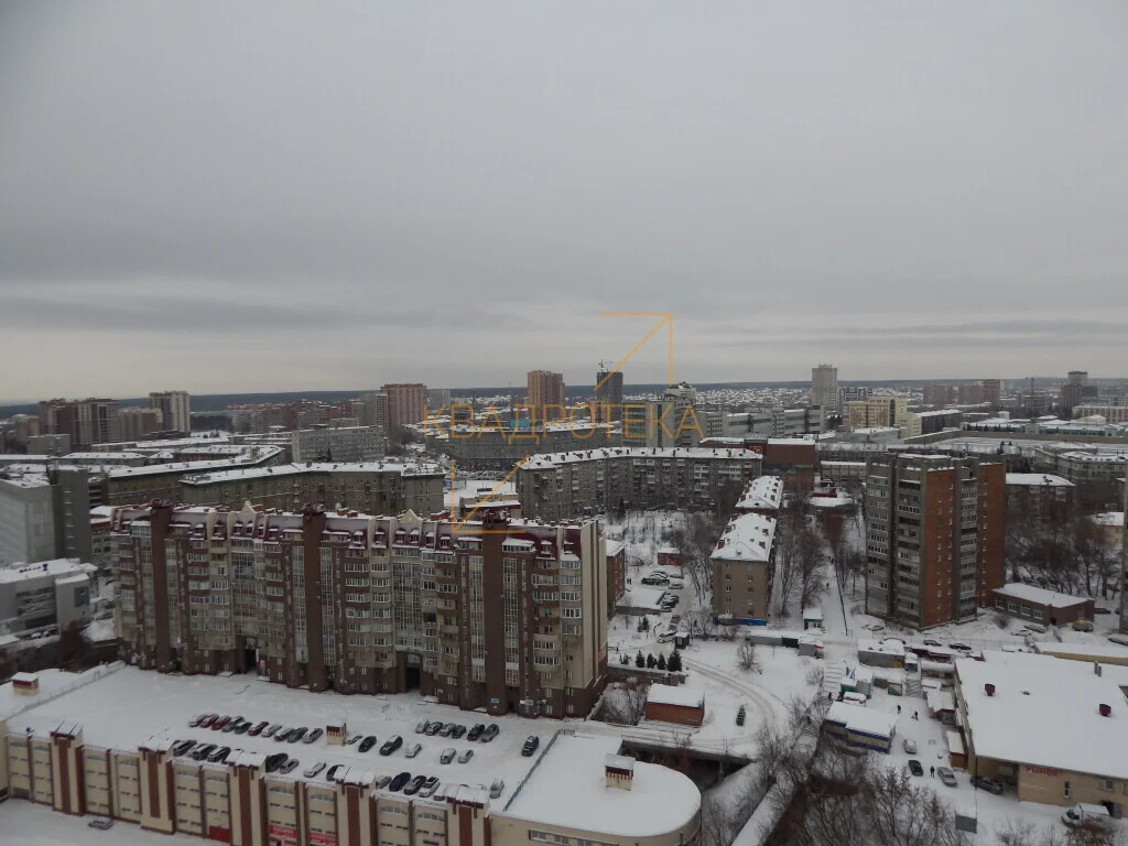 Продажа квартиры, Новосибирск, ул. Кавалерийская - Фото 7