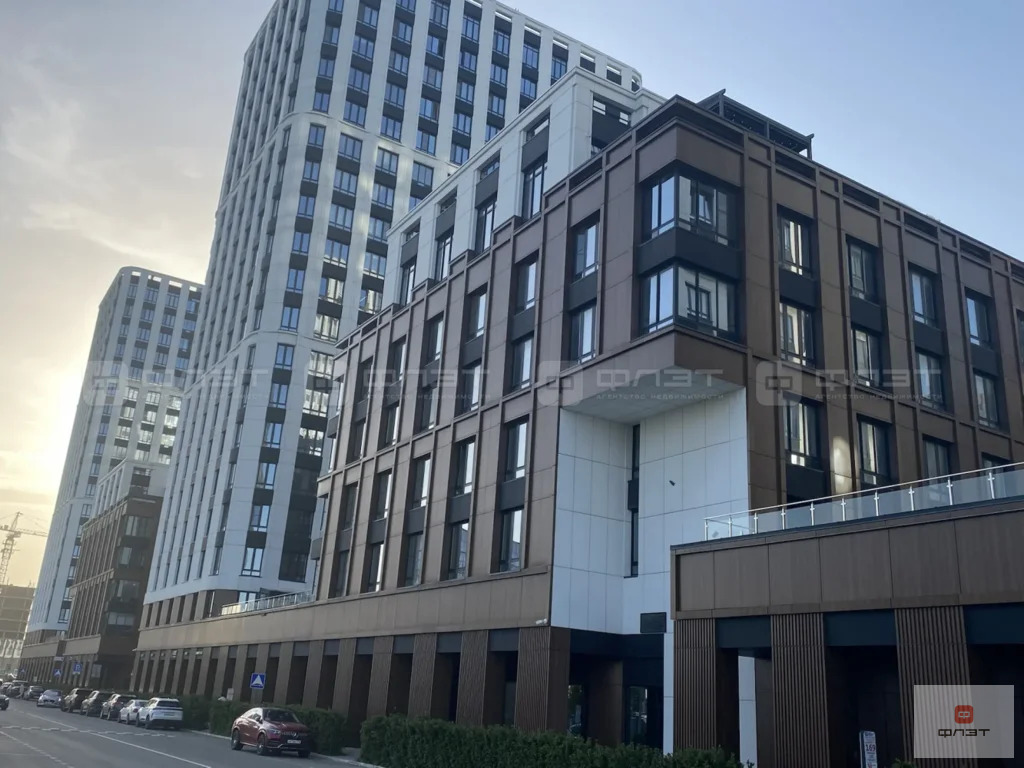 Продажа квартиры, Казань, ул. Алексея Козина - Фото 29