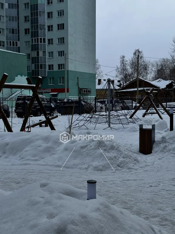 Аренда квартиры, Архангельск, ул. Володарского - Фото 11