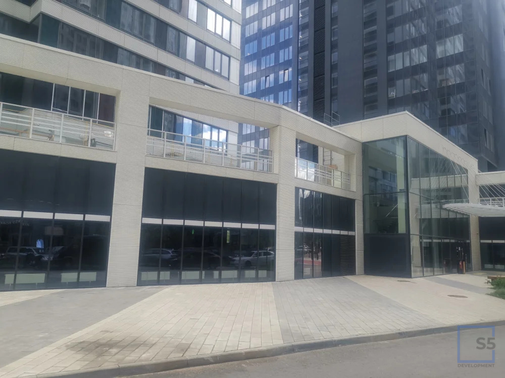 Аренда торгового помещения, м. Шелепиха, Шмитовский проезд - Фото 7