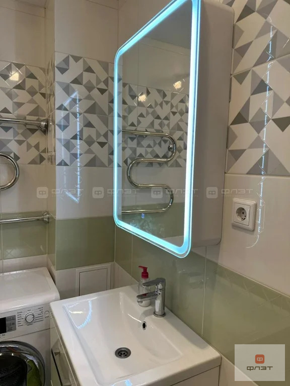 Продажа квартиры, Казань, проспект Ильгама Шакирова - Фото 5