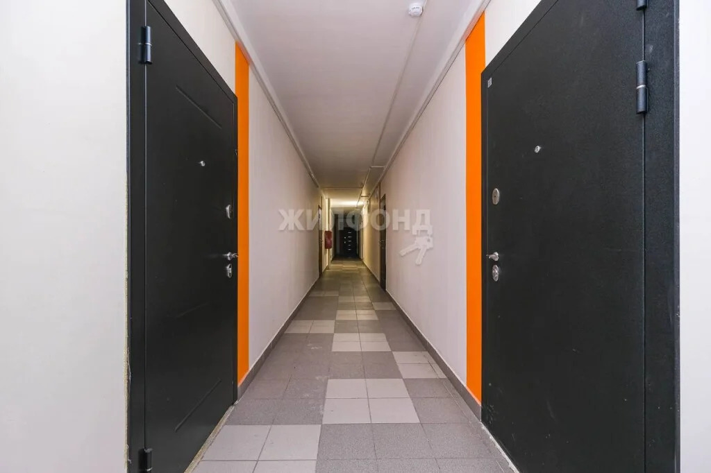 Продажа квартиры, Новосибирск, Заречная - Фото 14