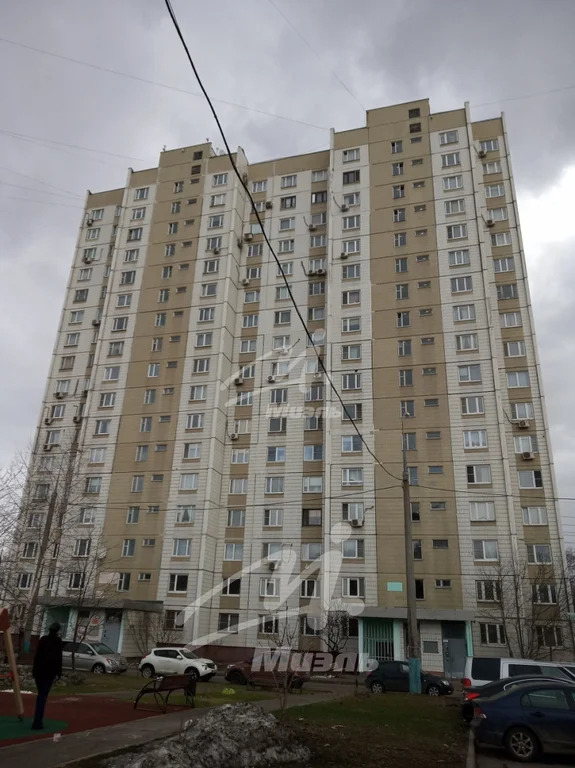 Продажа квартиры, м. Выхино, ул. Косинская - Фото 12