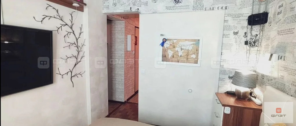 Продажа квартиры, Казань, ул. Новоселья - Фото 8