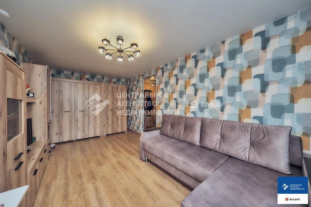 Продажа квартиры, Рязань, ул. Ленинского Комсомола - Фото 1