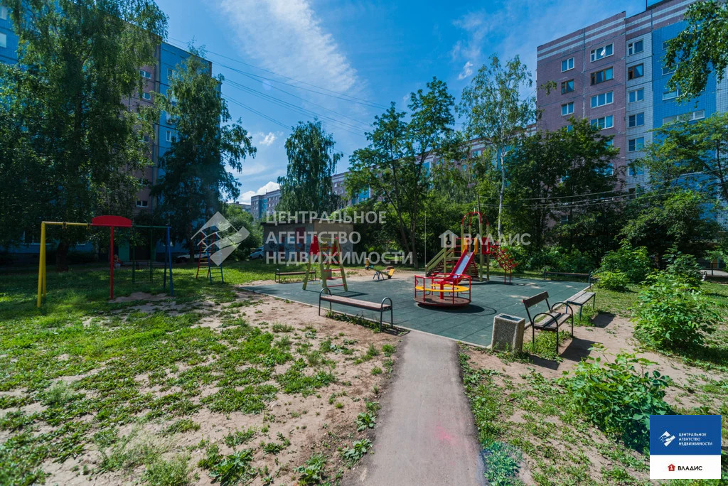 Продажа квартиры, Рязань, ул. Интернациональная - Фото 15