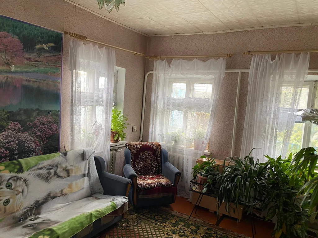 Продажа дома, Старотитаровская, Темрюкский район, ул. Ленина - Фото 1