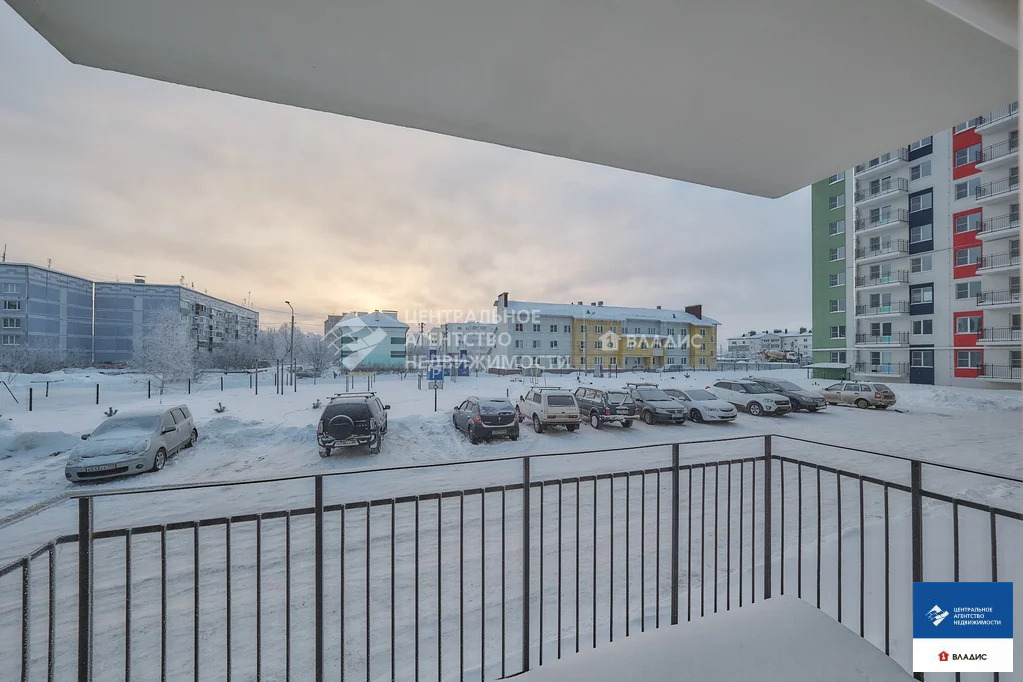 Продажа квартиры, Рыбное, Рыбновский район, ул. Большая - Фото 9