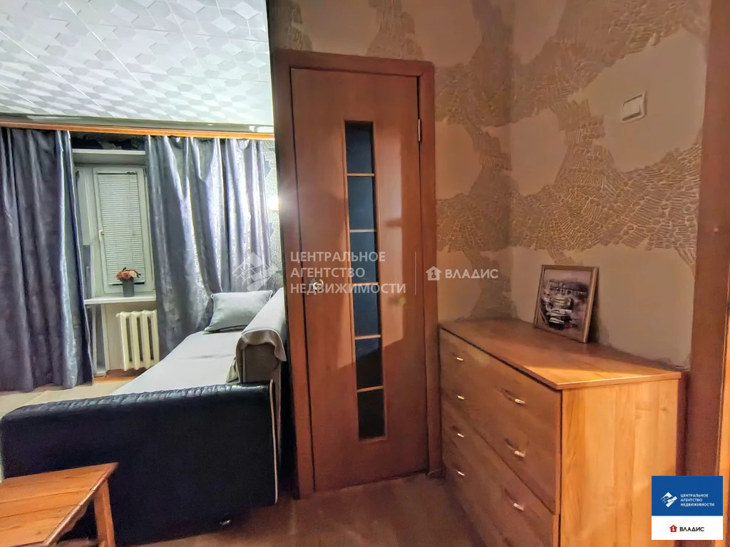 Продажа квартиры, Шилово, Шиловский район, ул. Стройкова - Фото 15