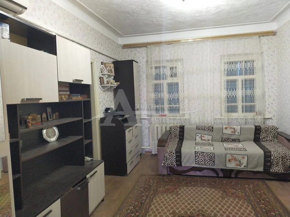 Продажа дома, Георгиевск, ул. Герцена - Фото 1