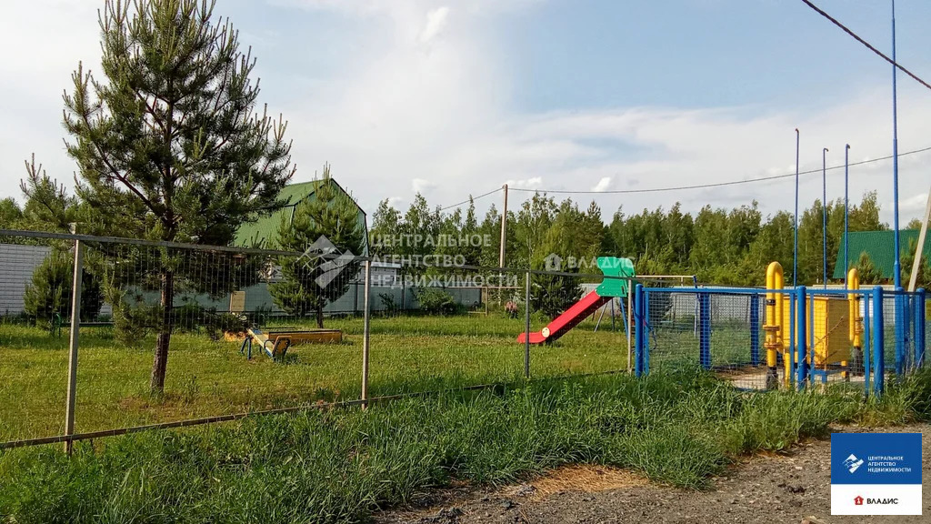 Продажа участка, Рязанский район, садоводческое товарищество ... - Фото 8