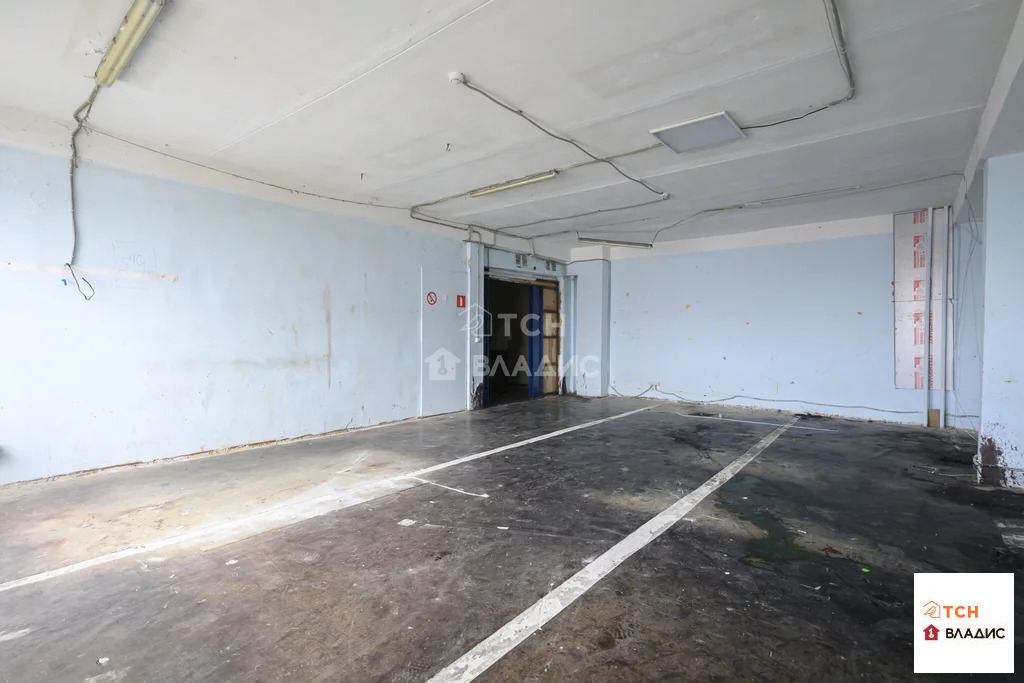 Аренда производственного помещения, Свердловский, Щелковский район, ... - Фото 8