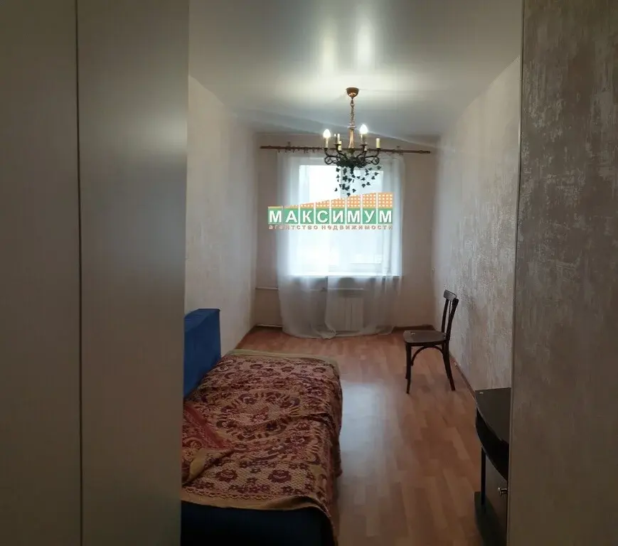 3 комнатная квартира в Домодедово, ул. Советская, д.2 - Фото 9