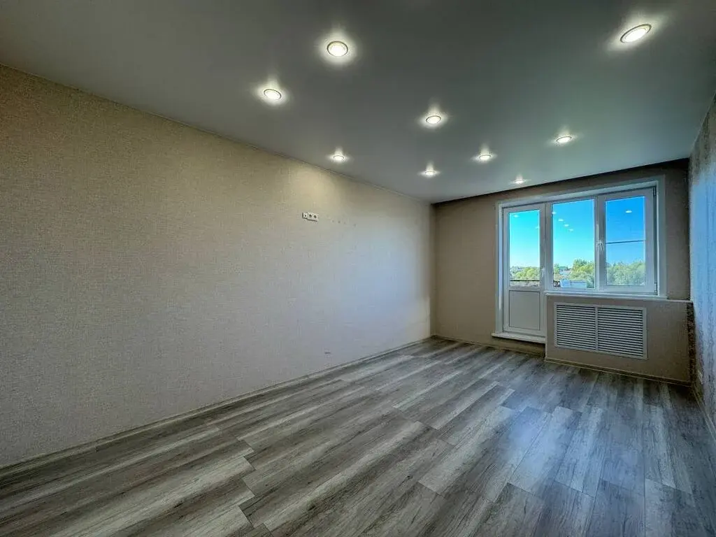 Продается просторная 3-комнатная квартира с евроремонтом в уютной дере - Фото 16