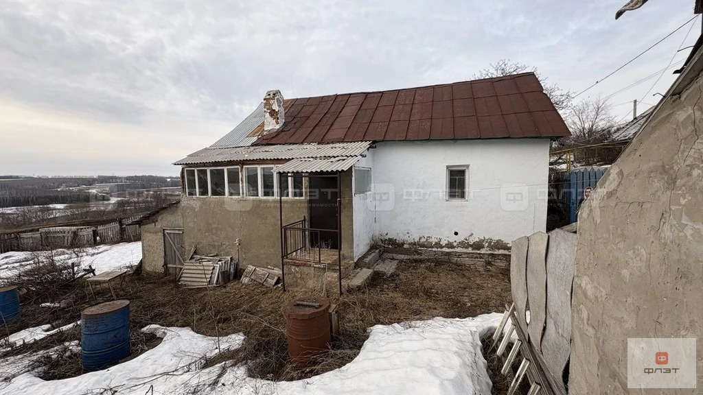 Продажа дома, Бишня, Зеленодольский район, ул. Южная - Фото 3