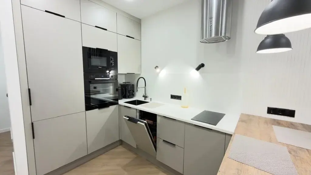 Сдается 2-к. квартира, 48 м, 15/24 эт. - Фото 9