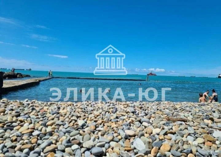 Продажа участка, Новомихайловский, Туапсинский район, Звездная ул. - Фото 6