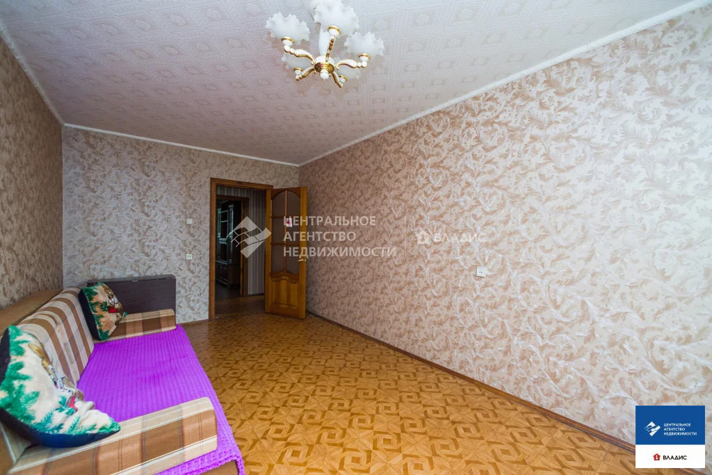 Продажа квартиры, Рязань, ул. Новоселов - Фото 5
