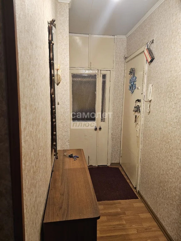 Продажа квартиры, Пушкино, Пушкинский район, Серебрянка мкр. - Фото 13